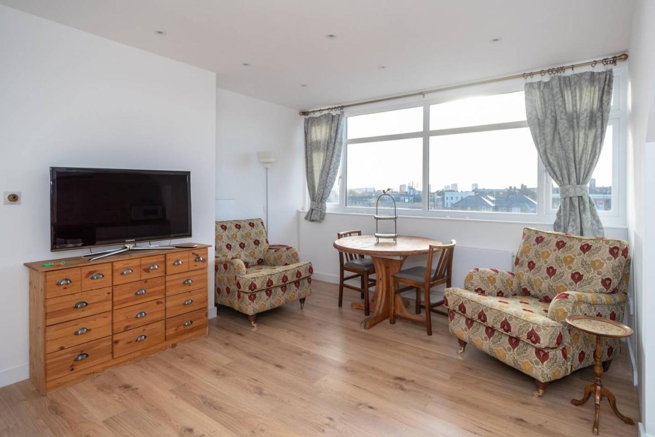 Guestready - Wonderful 2Br By Queen'S Park London Bagian luar foto