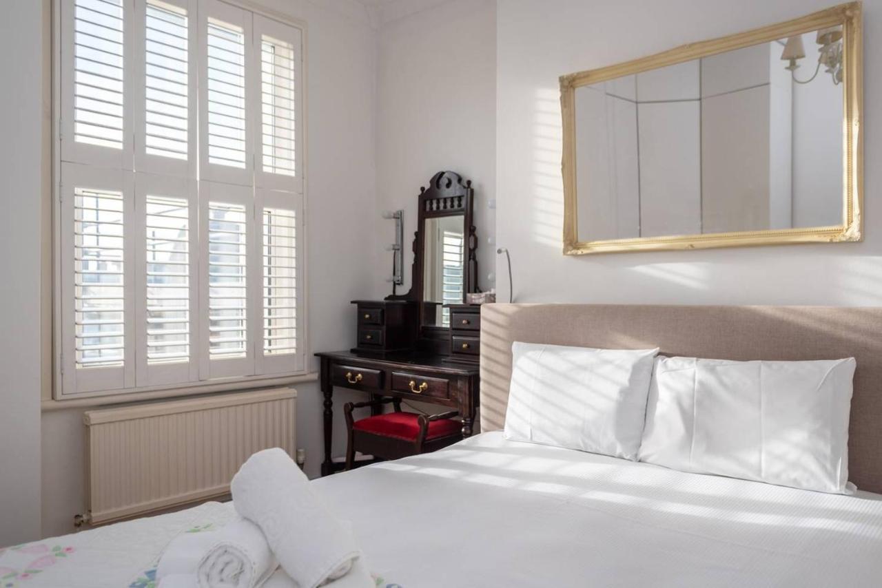 Guestready - Wonderful 2Br By Queen'S Park London Bagian luar foto