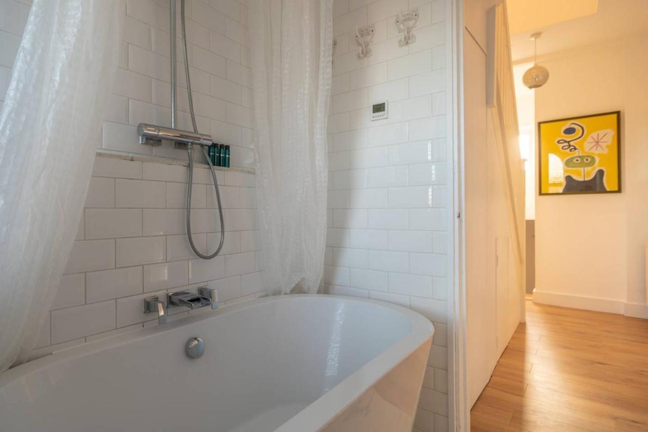 Guestready - Wonderful 2Br By Queen'S Park London Bagian luar foto