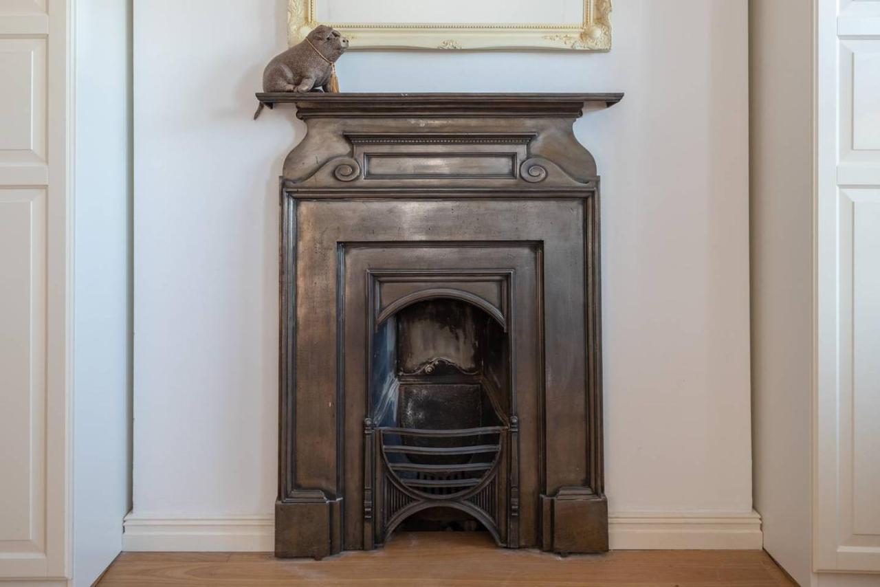 Guestready - Wonderful 2Br By Queen'S Park London Bagian luar foto