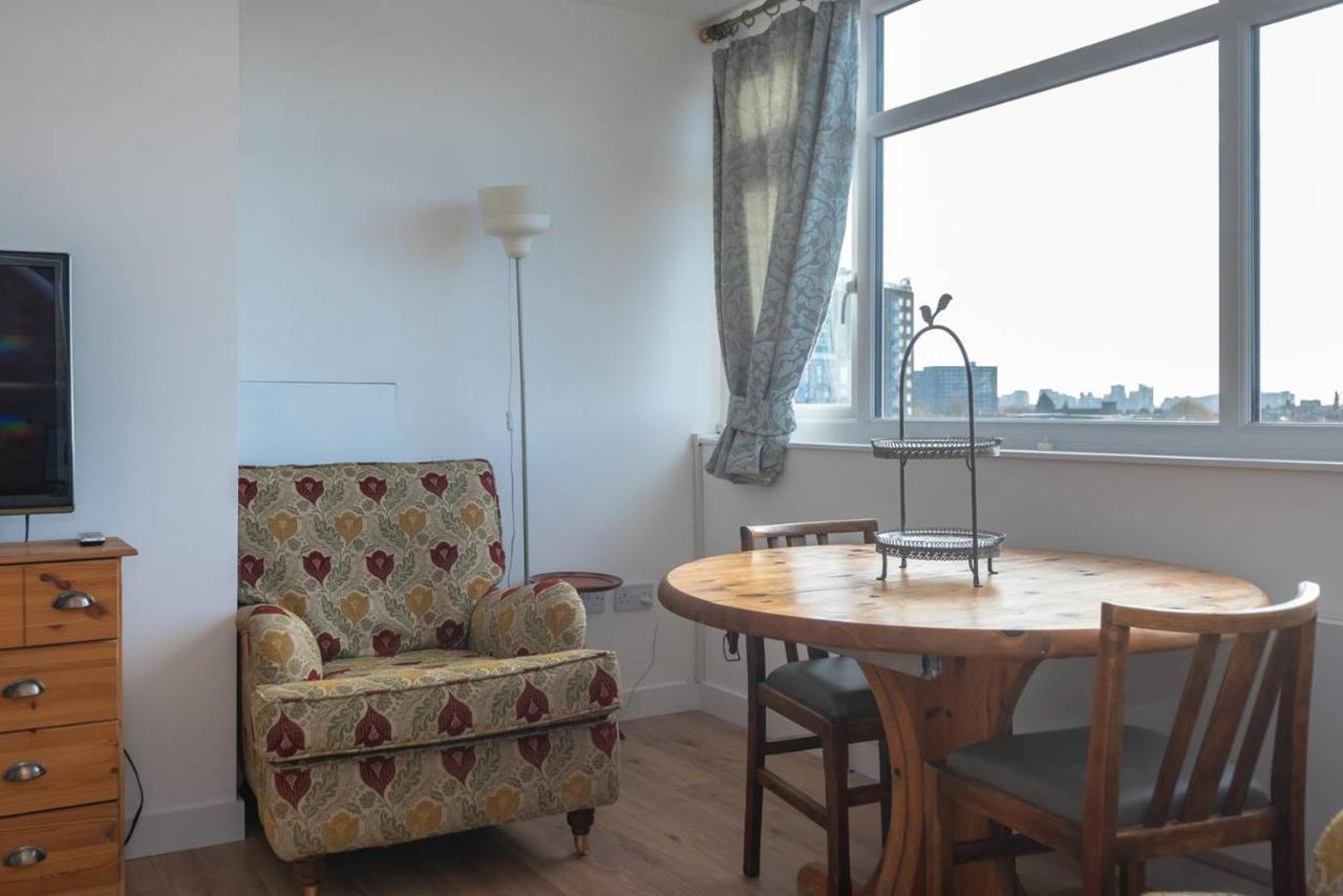 Guestready - Wonderful 2Br By Queen'S Park London Bagian luar foto