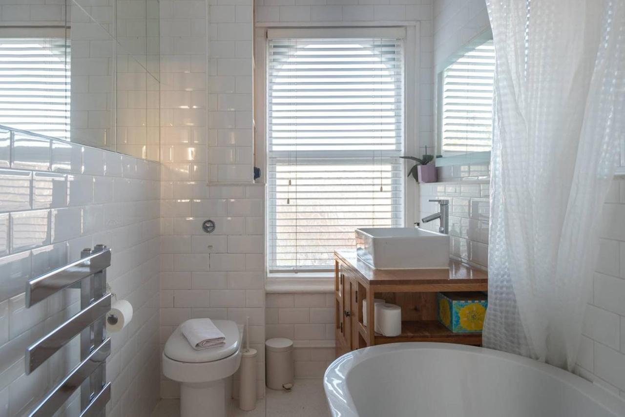 Guestready - Wonderful 2Br By Queen'S Park London Bagian luar foto